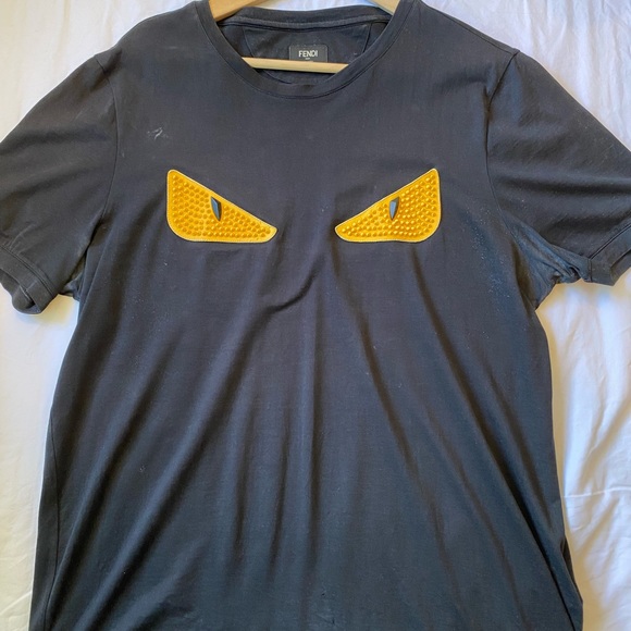 Fendi Other - Fendi shirt size XL